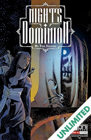Night's Dominion #2